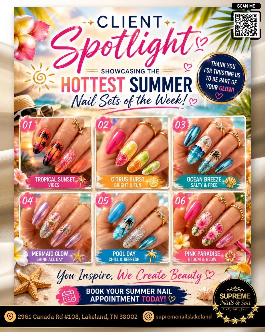 Nail Trend